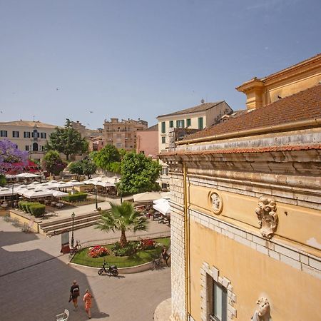 Guilford Loft Apartman Corfu  Kültér fotó
