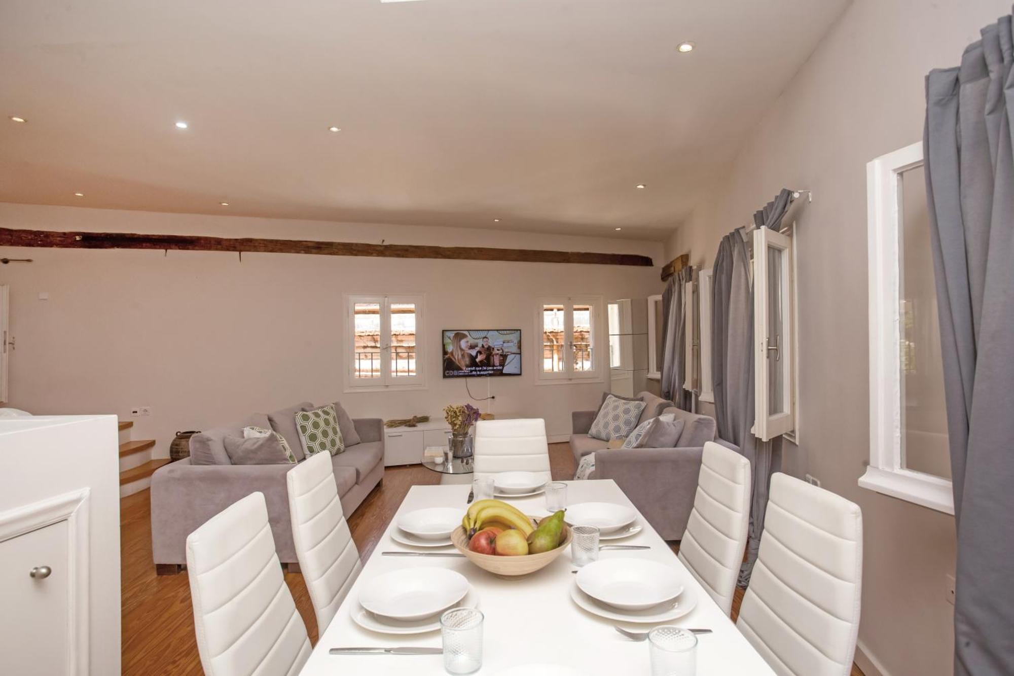 Guilford Loft Apartman Corfu  Kültér fotó