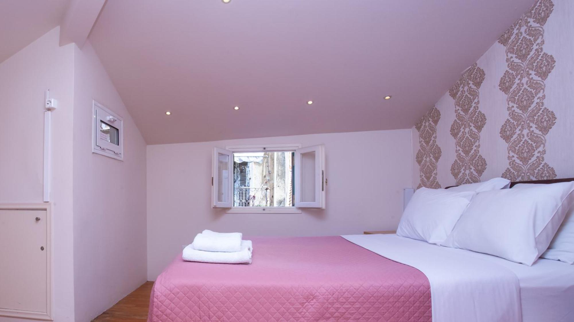 Guilford Loft Apartman Corfu  Kültér fotó