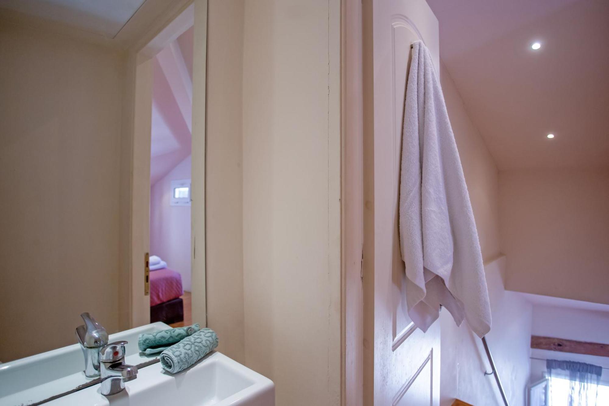 Guilford Loft Apartman Corfu  Kültér fotó