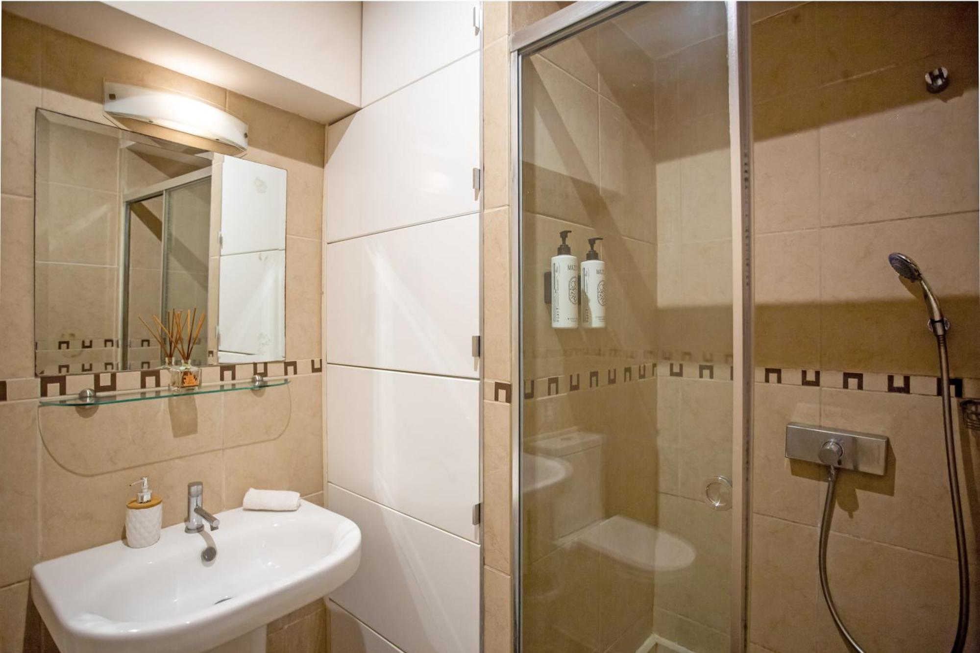 Guilford Loft Apartman Corfu  Kültér fotó