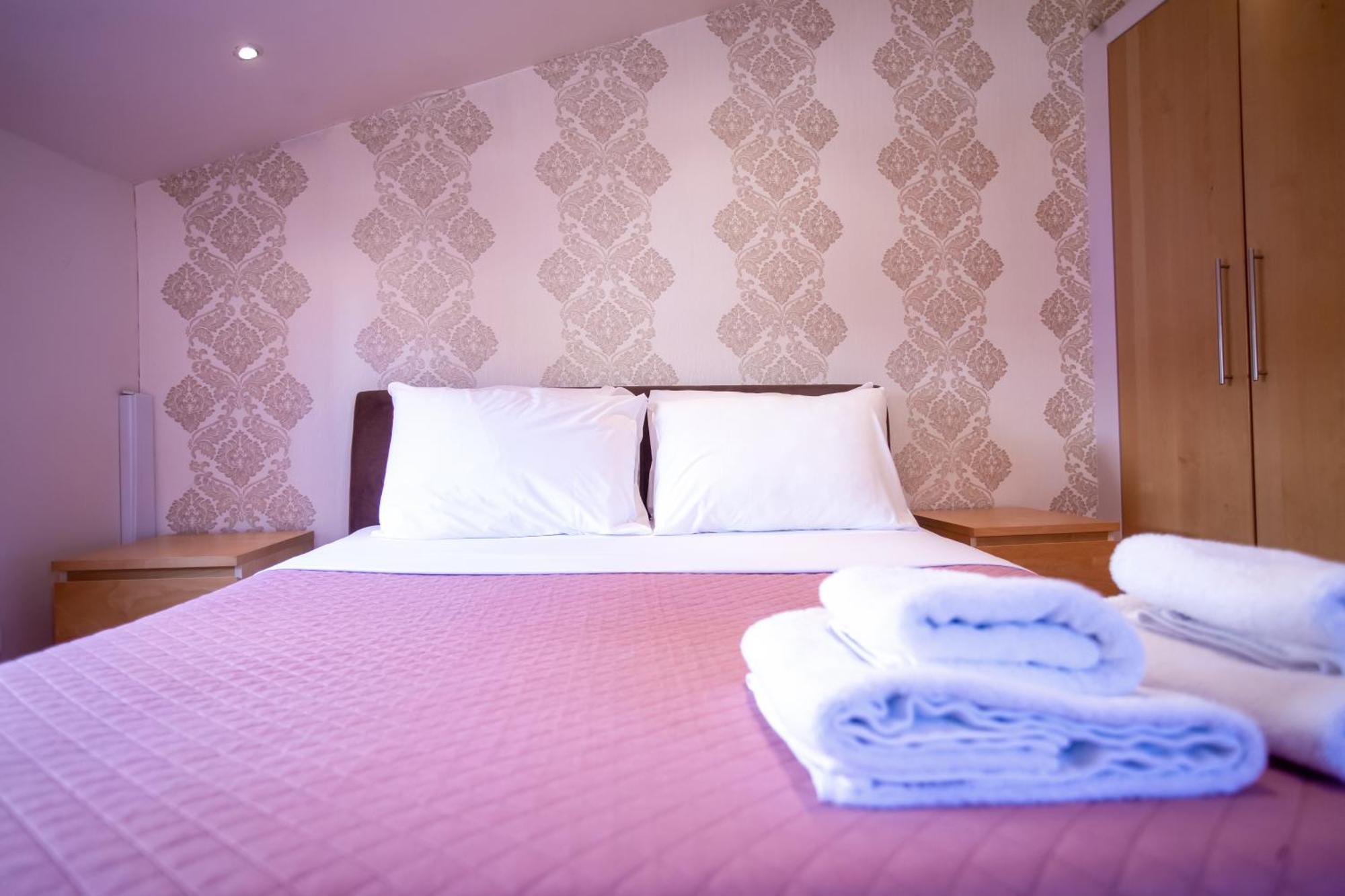 Guilford Loft Apartman Corfu  Kültér fotó